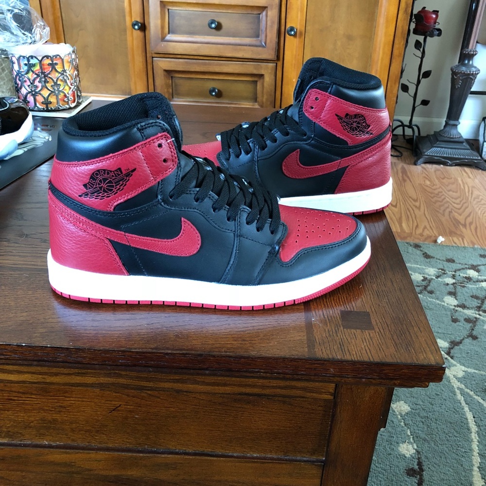 Air Jordan Retro 1 high OG